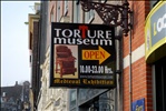 Torture Museum